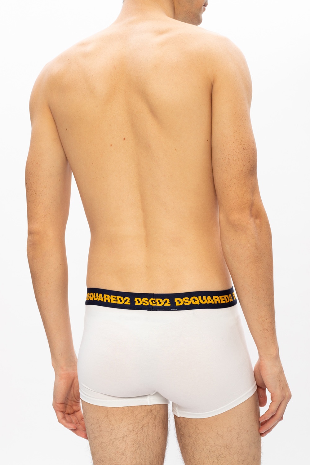 Dsquared2 Boxers with logo